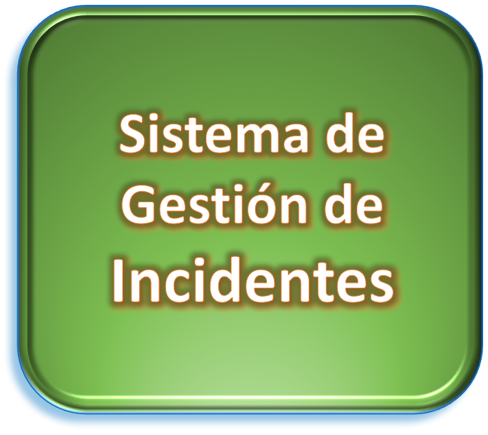 Sistema de Gestión de Incidentes